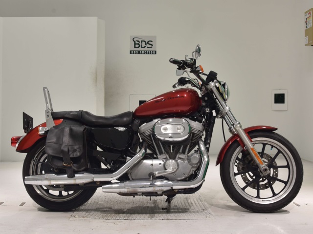 HD SPORTSTER XL883L 2012