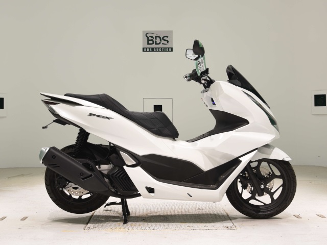 Honda PCX125 2023