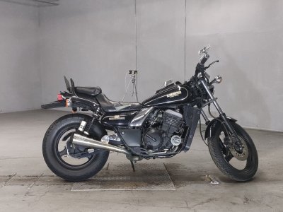 Kawasaki ELIMINATOR 250 1990