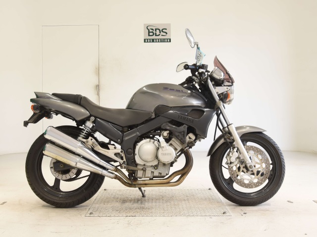 Yamaha ZEAL FZX250 1992