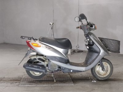 Yamaha JOG 115 2009