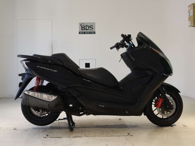 Honda FORZA 2013