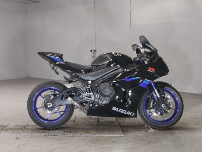 Suzuki GSX-R1000 2018