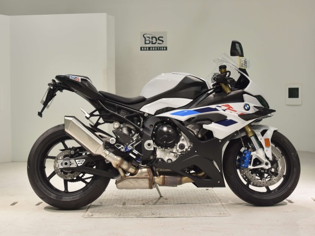 BMW S1000RR 2024