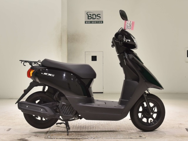 Yamaha JOG 50 2023