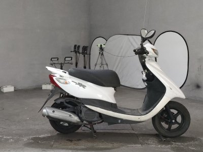 Yamaha JOG ZR EVOLUTION 2009