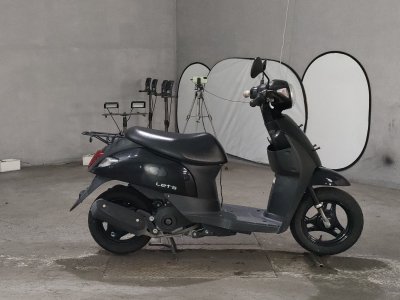 Suzuki LETS