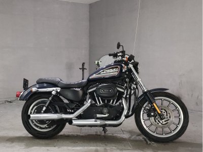 HD SPORTSTER XL883R 2007