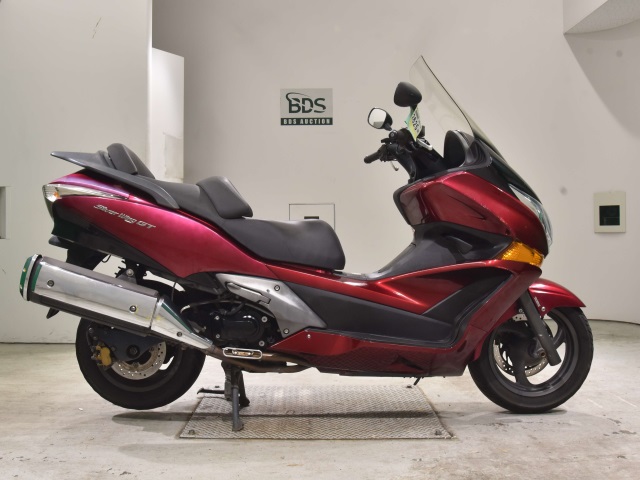 Honda SILVERWING400GTA 2012