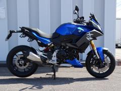 BMW F900XR 2023
