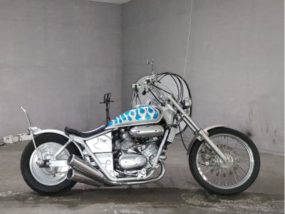 Honda MAGNA250 1994