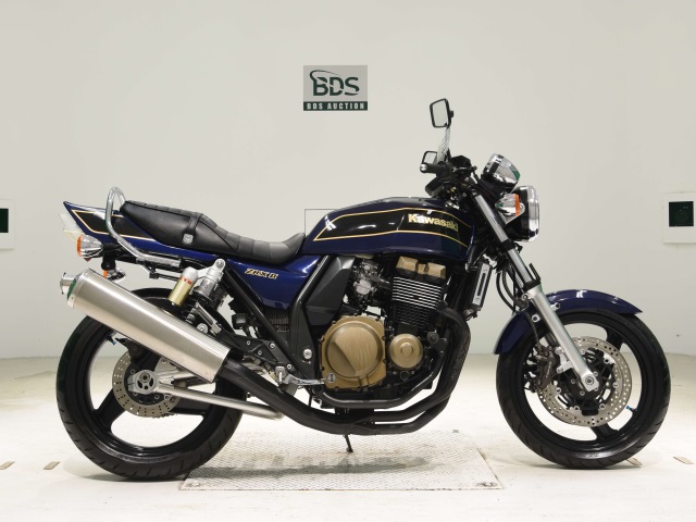 Kawasaki ZRX400 2005