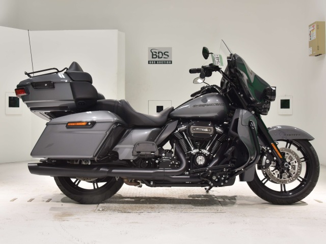 HD ELECTRA GLIDE FLHTKSE1920 2021