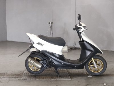 Honda DIO ZX
