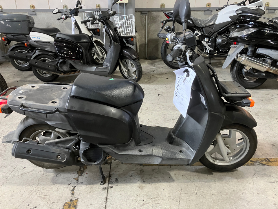 Yamaha GEAR