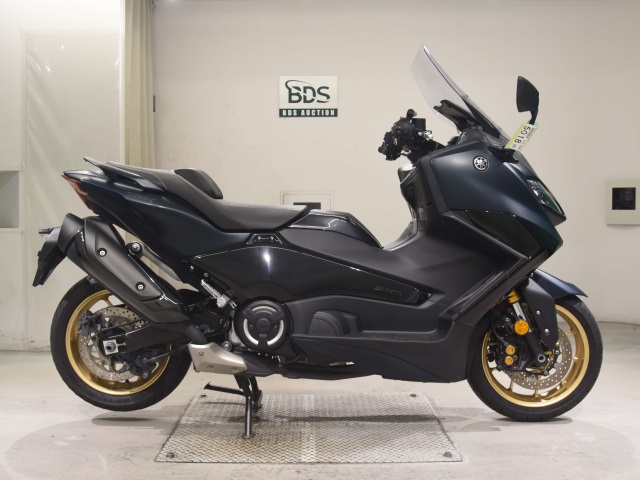 Yamaha T-MAX560 2022