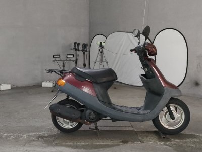 Yamaha JOG APRIO 2001