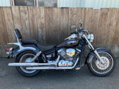 Yamaha DRAGSTAR XVS250 2007