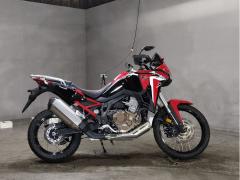 Honda AFRICATWIN CRF1100L 2021