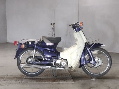 Honda SUPER CUB90 2005