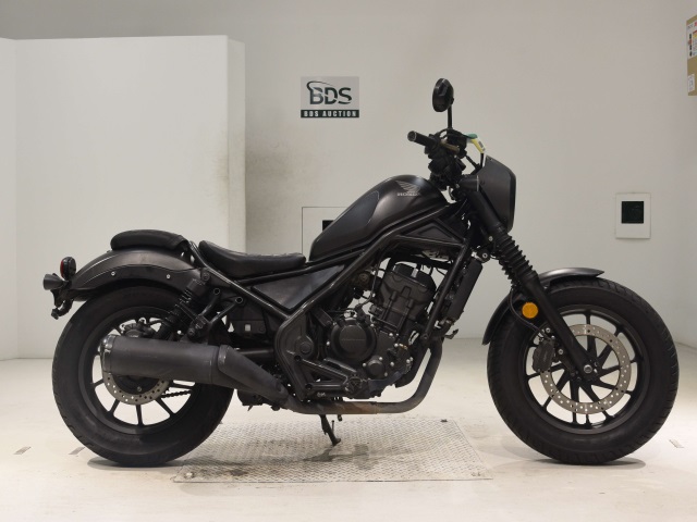 Honda REBEL CMX250 2020