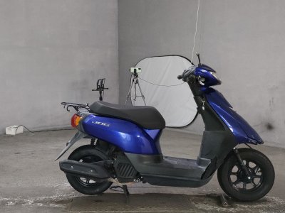 Yamaha JOG 115 2018