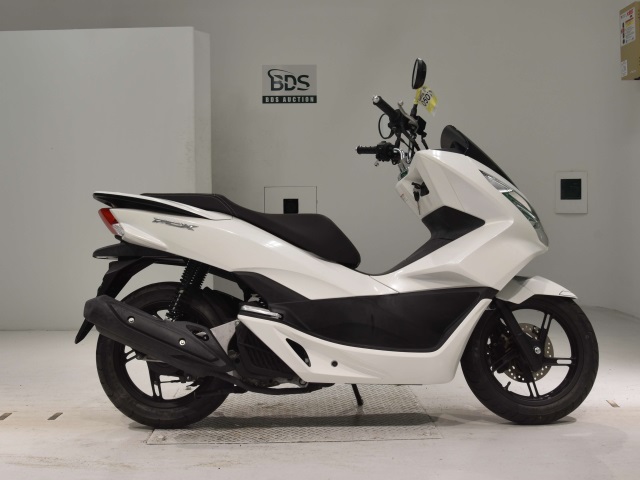 Honda PCX125 2015