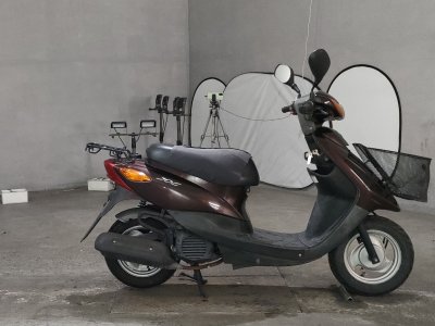 Yamaha JOG 50 2011