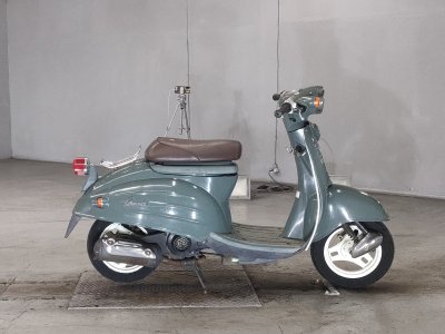 Suzuki VERDE