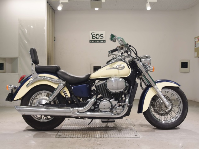 Honda SHADOW400 1999