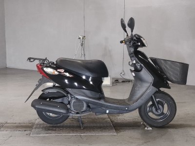 Yamaha JOG 115 2017