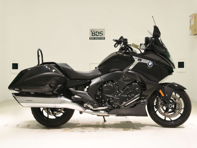 BMW K1600B 2019