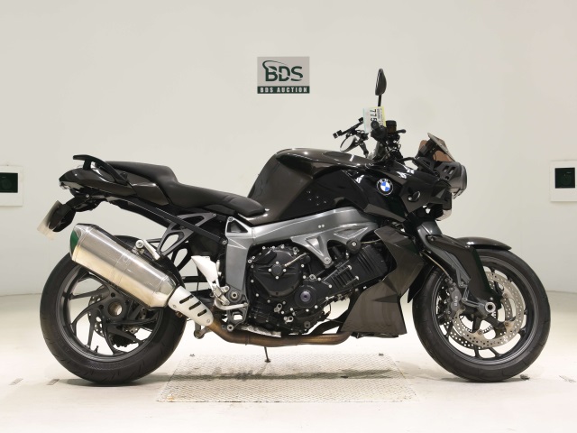 BMW K1300R 2010