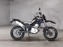 Yamaha XT250X 2006
