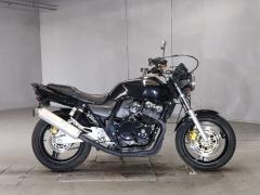 Honda CB400SFK 2004