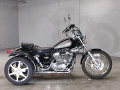 Yamaha VIRAGO XV250 TRIKE 1992