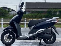 Honda LEAD125 2019