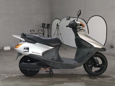 Honda SPACY100 2006