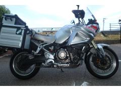 Yamaha XT1200ZE SUPER TENERE 2011