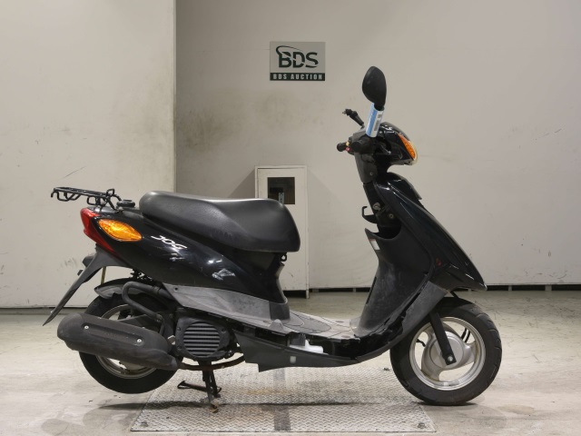 Yamaha JOG 50 2009