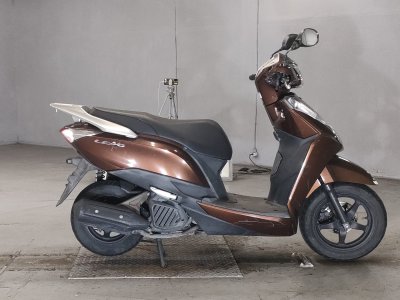 Honda LEAD125 2013