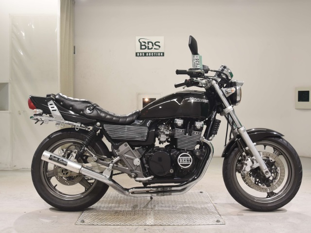 Kawasaki ZEPHYR400 1998