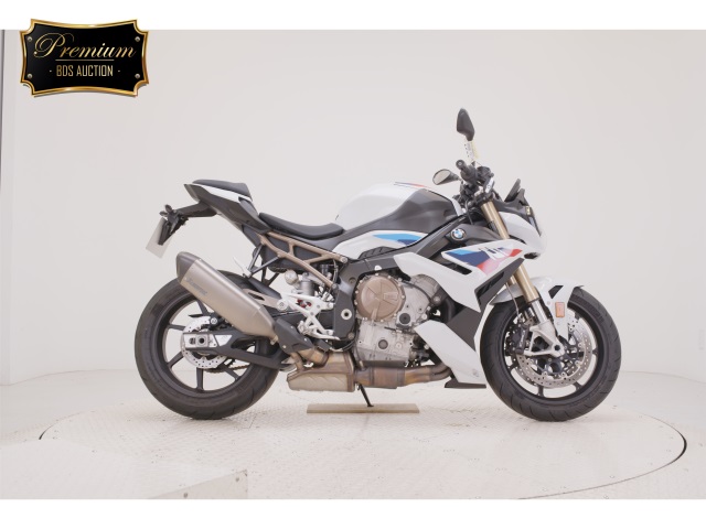 BMW S1000R 2021