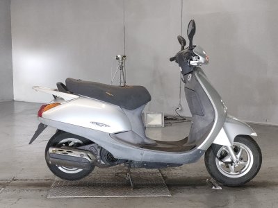 Honda LEAD100 2001