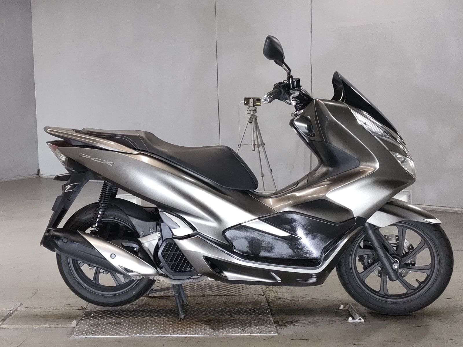 Honda PCX125 2018