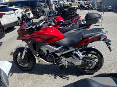 Honda VFR800X CROSSRUNNER 2023