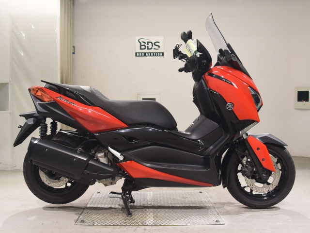 Yamaha X-MAX250-2 2022