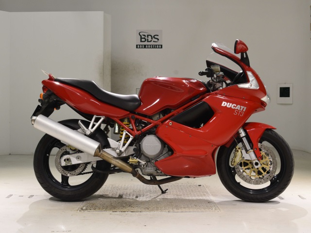 Ducati ST3 2006