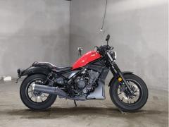 Honda REBEL CMX500 2019