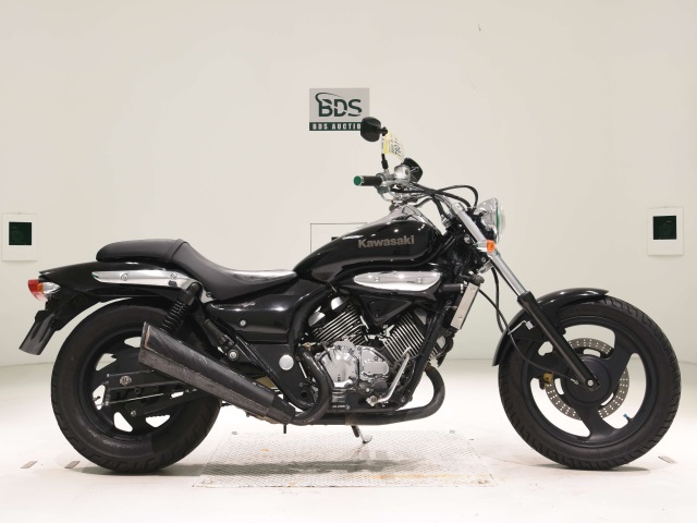 Kawasaki ELIMINATOR 250V 2004